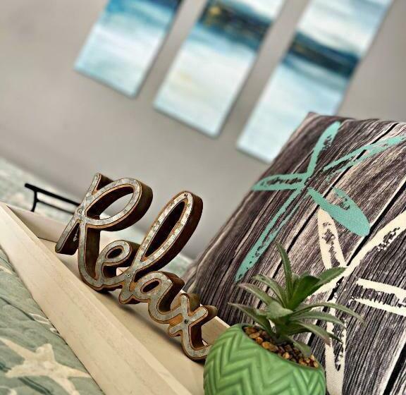 Little Harbor #205 The Place To Stay