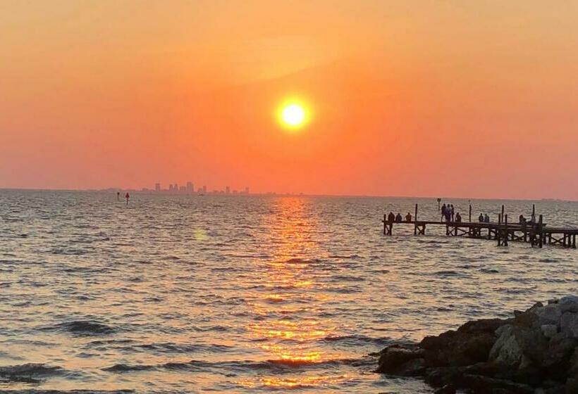 Little Harbor #205 The Place To Stay