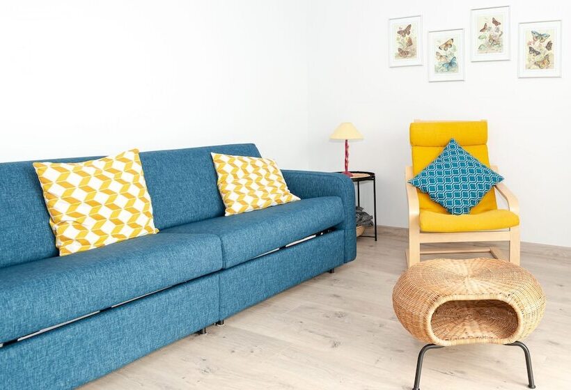 Mamo S Belvedere By Holiday Solutions