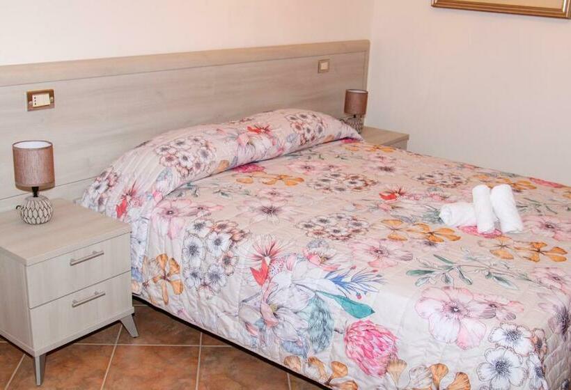 膳宿费 Affittacamere Pantaleone