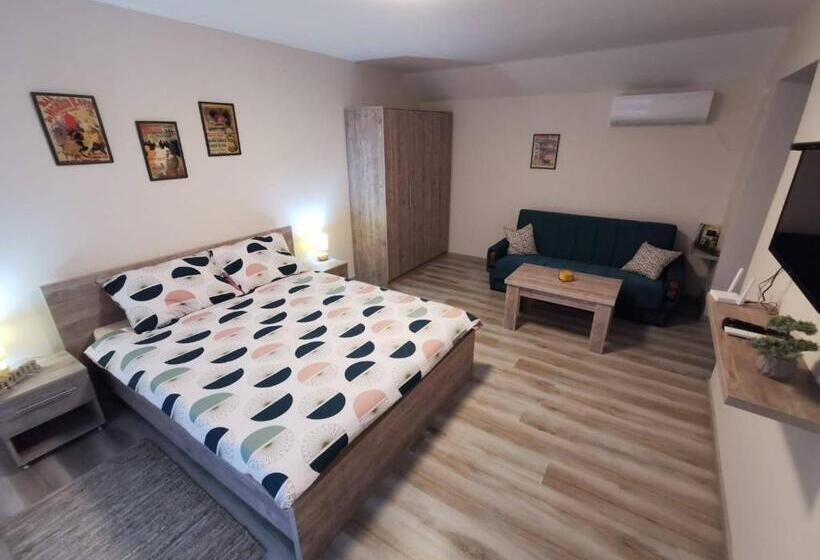 پانسیون Apartmani Malina