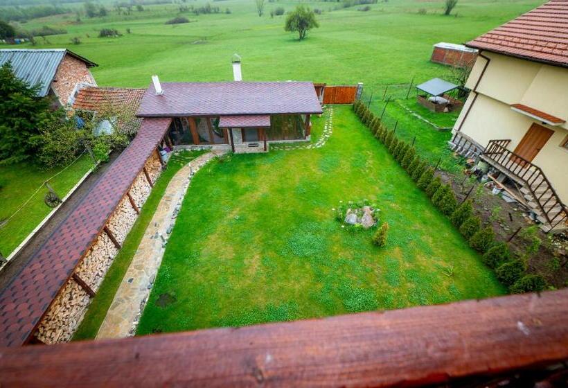 بنسيون вила Belle Vie