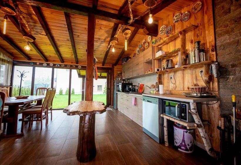 بنسيون вила Belle Vie