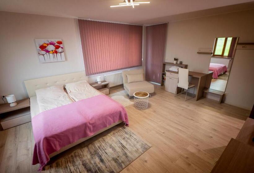 بنسيون вила Belle Vie