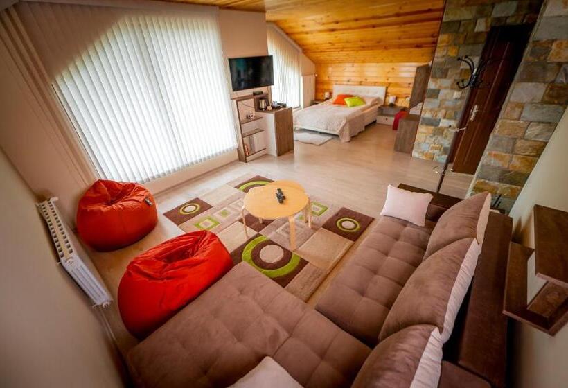 بنسيون вила Belle Vie