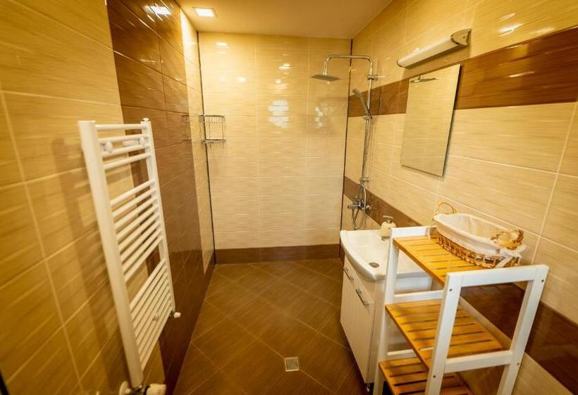 بنسيون вила Belle Vie