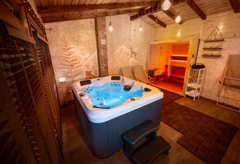 بنسيون вила Belle Vie