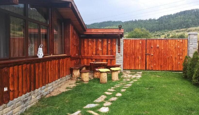 بنسيون вила Belle Vie