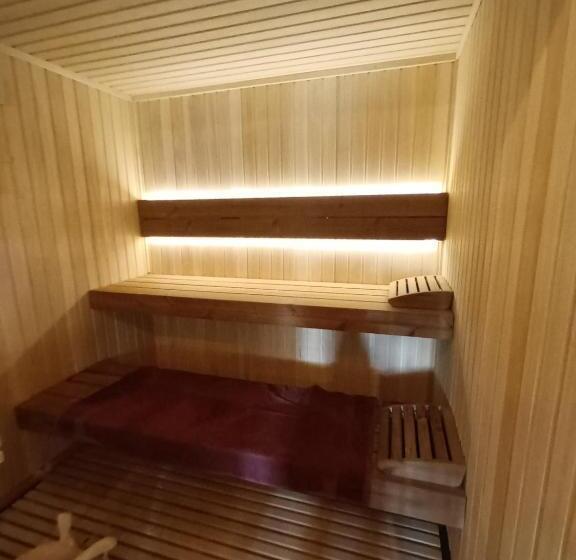 بنسيون вила Belle Vie