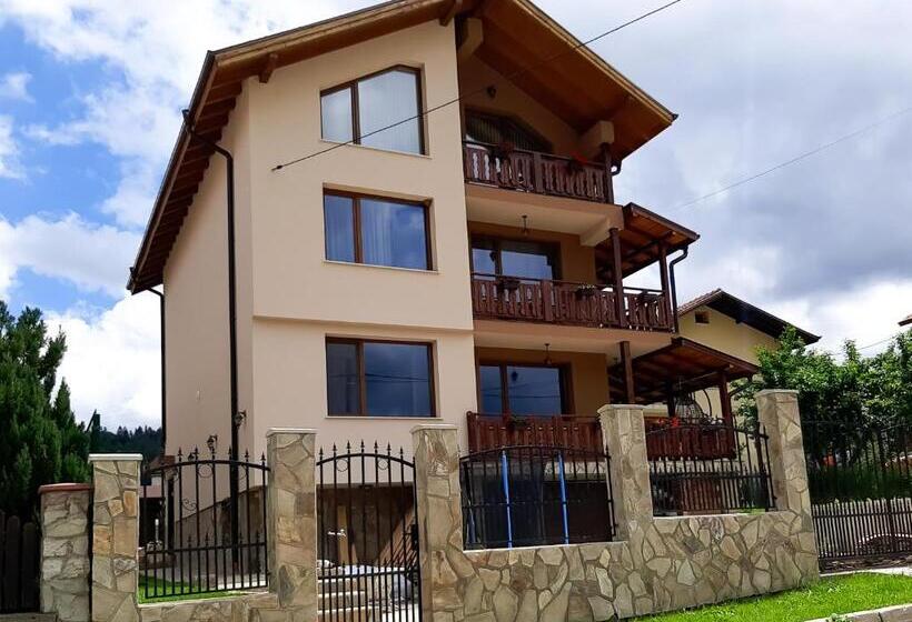 بنسيون вила Belle Vie