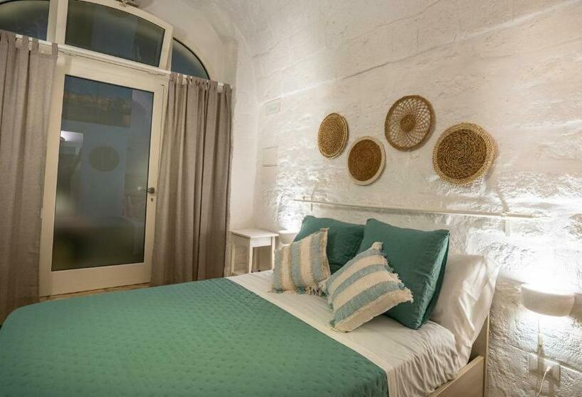 Пансион Biancomare   Casetta Sul Mare