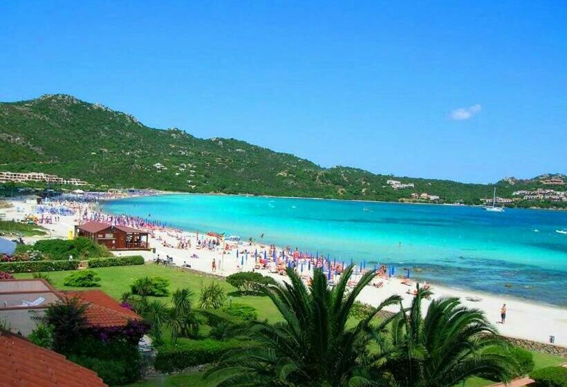 Пансион Cala Reale Rooms Marinella