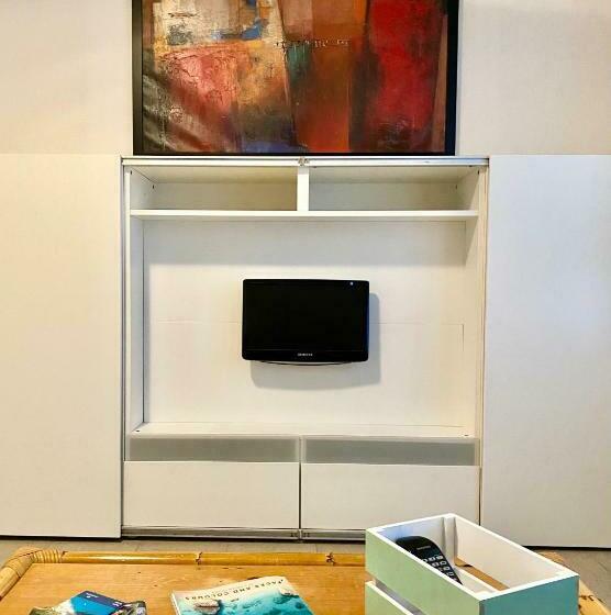 Пансион Cala Reale Rooms Marinella