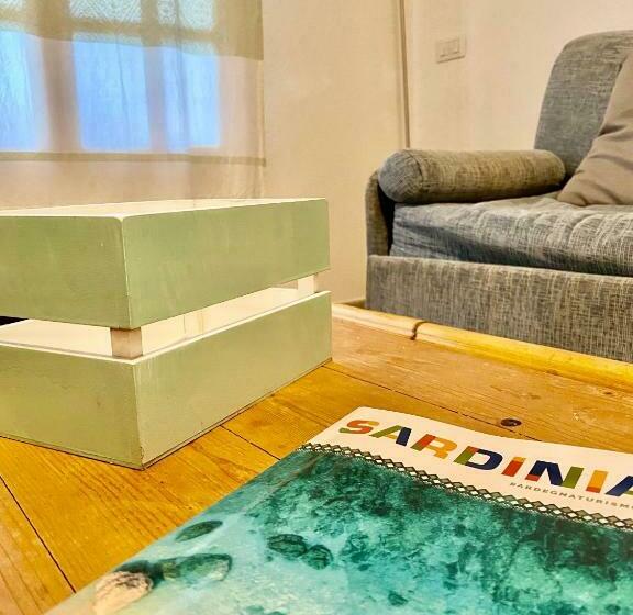 Пансион Cala Reale Rooms Marinella