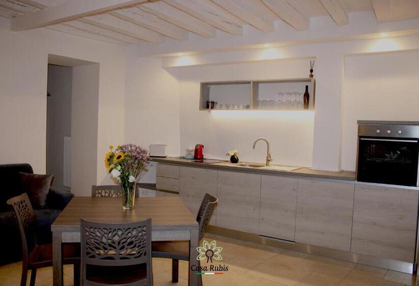پانسیون Casa Degli Amici