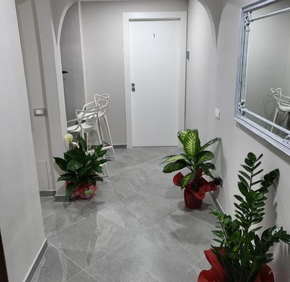 بنسيون Casa Dello Stretto