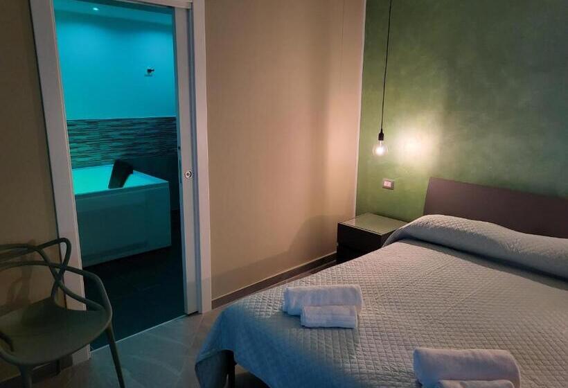 بنسيون Casa Dello Stretto