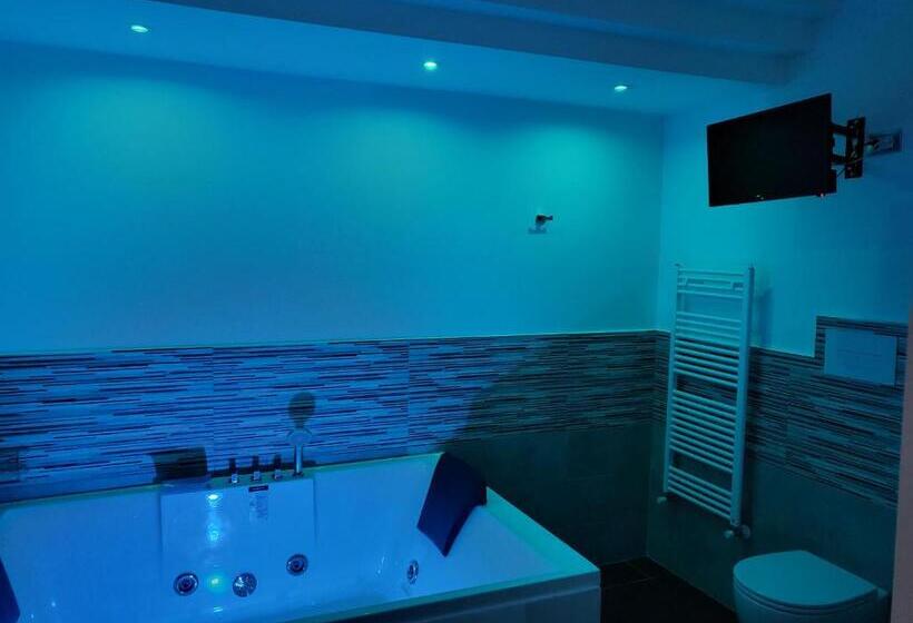 بنسيون Casa Dello Stretto