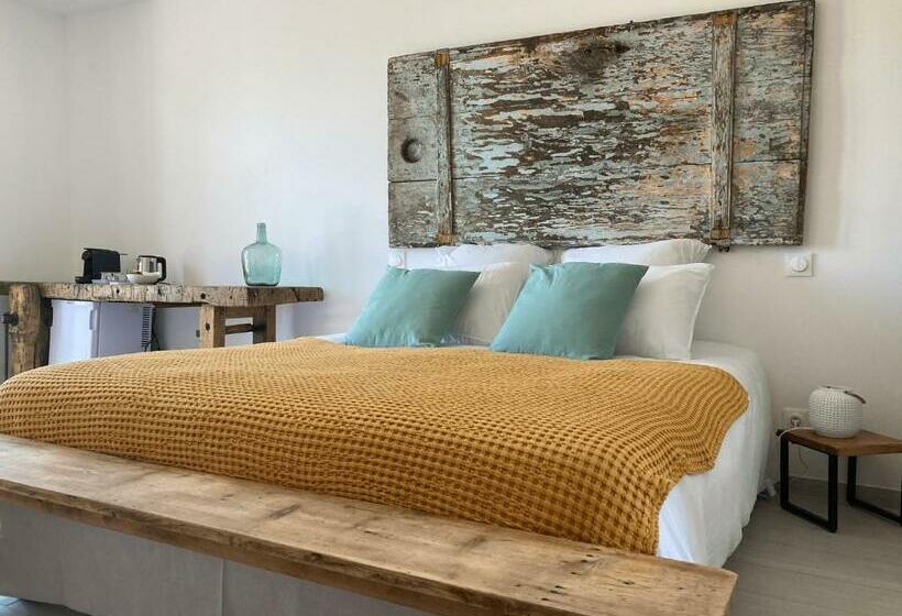 Пансион Casa Santa Giulia