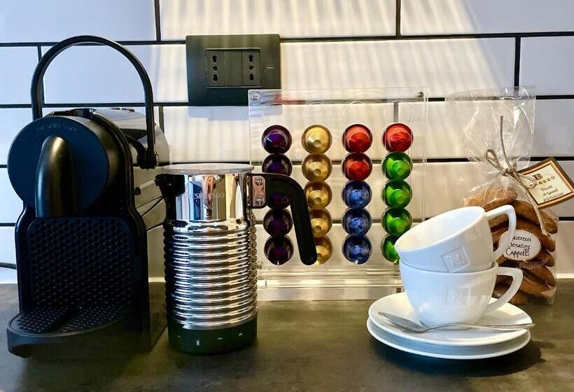 ペンション Casa Valeria   Guest House Centro Storico