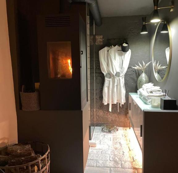 ペンション Casa Valeria   Guest House Centro Storico