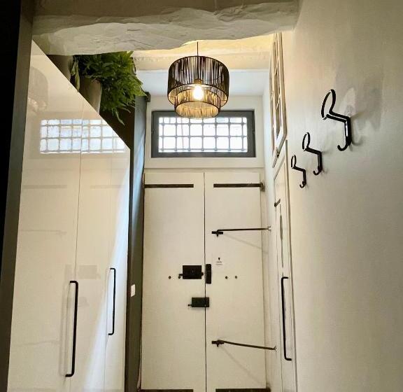 ペンション Casa Valeria   Guest House Centro Storico