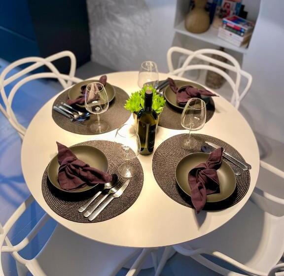 ペンション Casa Valeria   Guest House Centro Storico