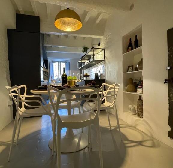 ペンション Casa Valeria   Guest House Centro Storico