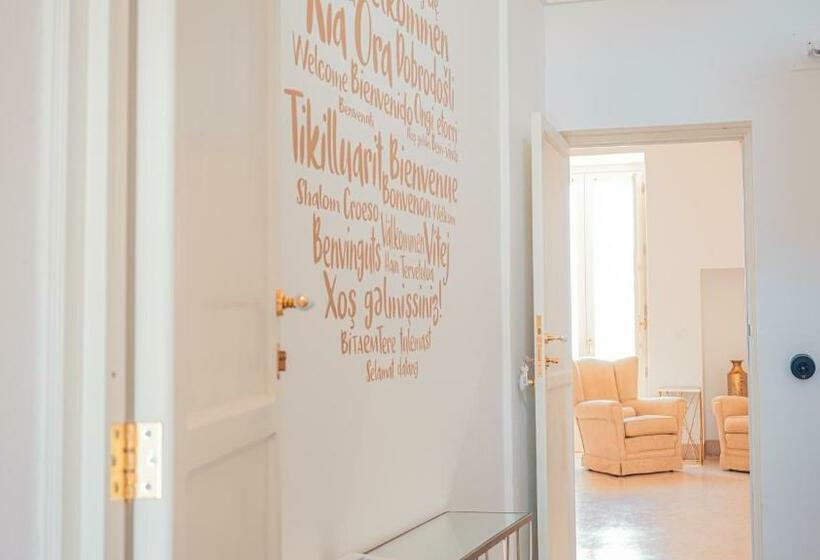 بنسيون Galatina 1939