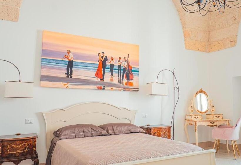 بنسيون Galatina 1939