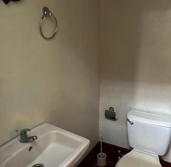 بنسيون Hostal Tortuga Viajera