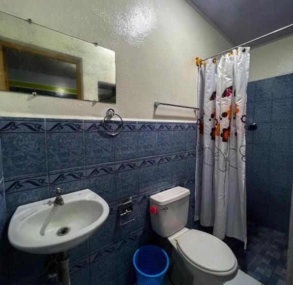 بنسيون Hostal Tortuga Viajera