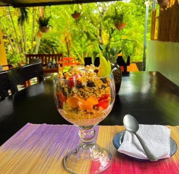 펜션 Hostal Tortuga Viajera