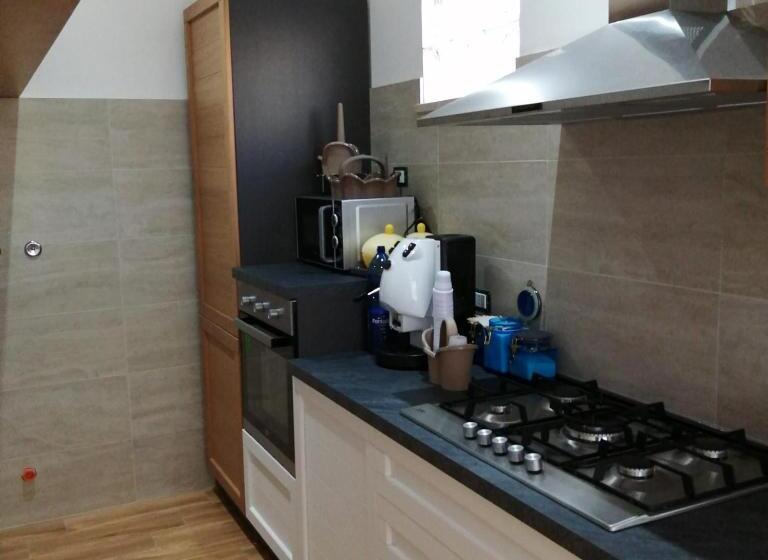 پانسیون Ivana Home