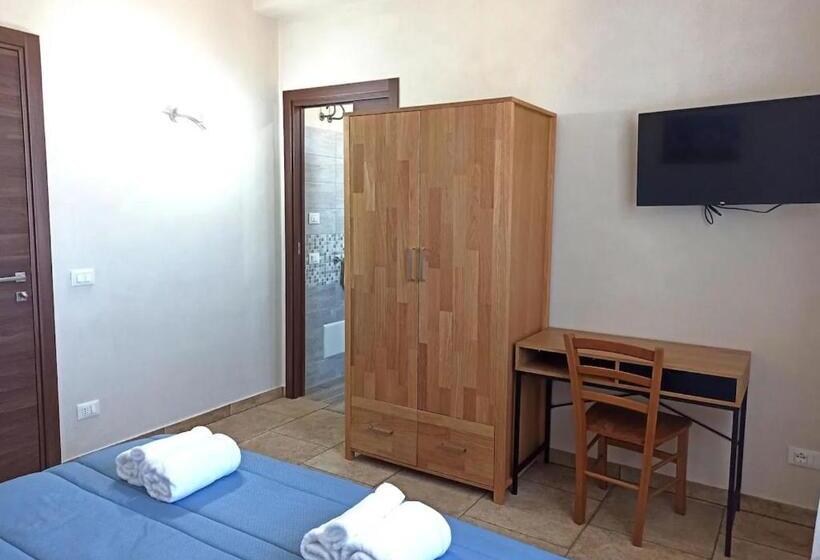 פנסיון La Campagnola