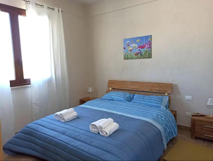 פנסיון La Campagnola