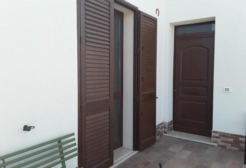 פנסיון La Campagnola