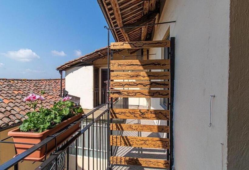 פנסיון La Casa Del Postino