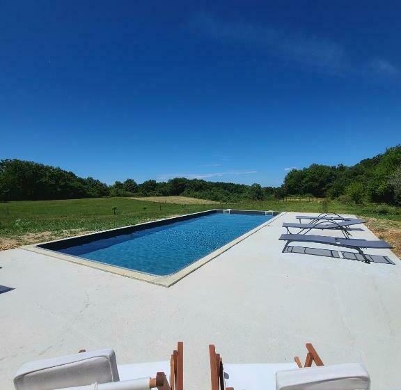 Пансион La Première Vigne