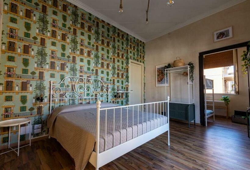 پانسیون Locanda Popolare