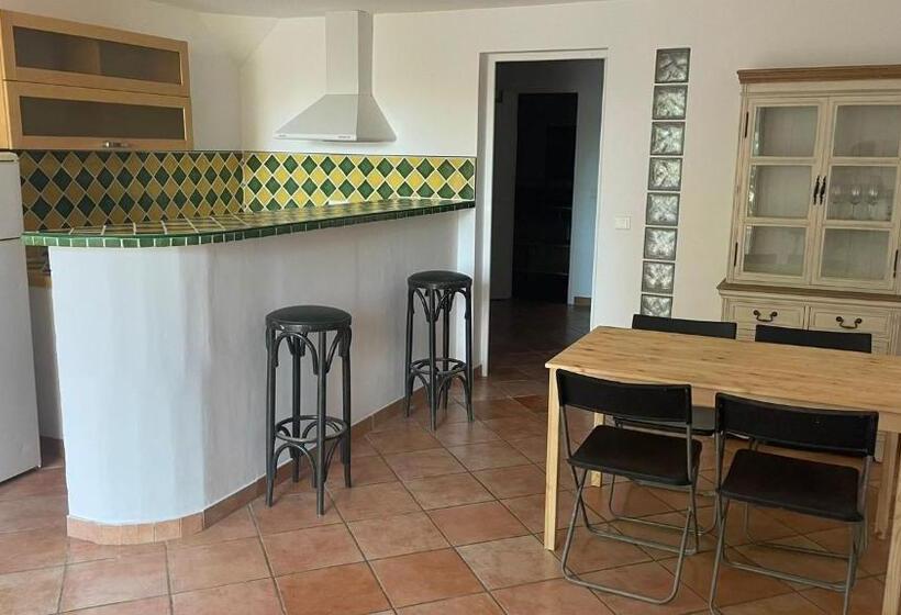 Пансион Maison D Hotes Le Boulou