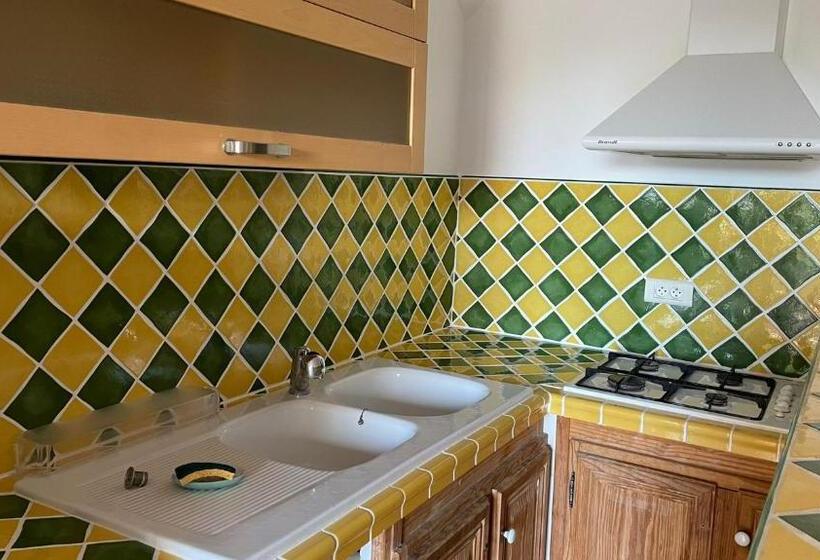 Пансион Maison D Hotes Le Boulou