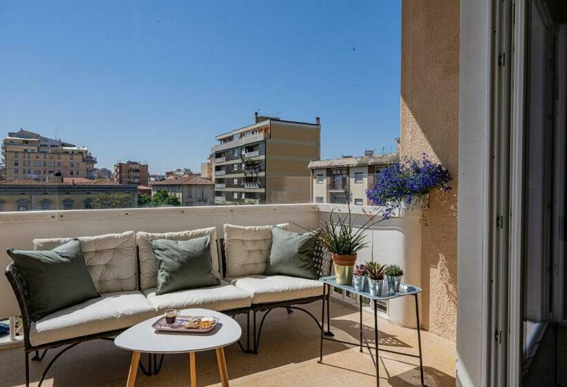 Пансион Nue Suites