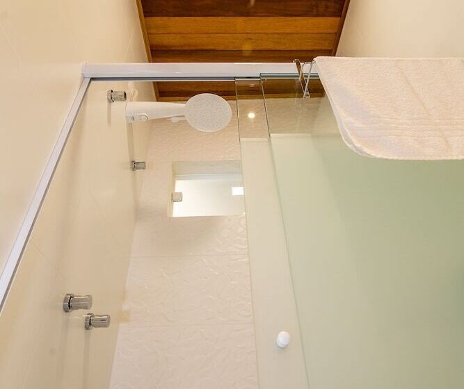 펜션 Pousada Geada De Campos