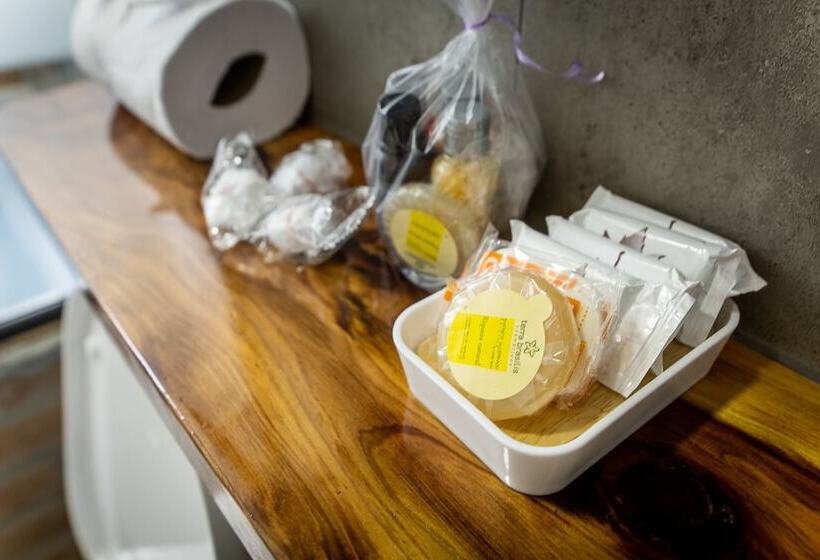 펜션 Pousada Geada De Campos