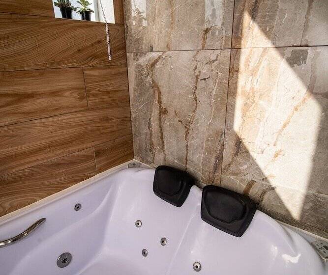 펜션 Pousada Geada De Campos