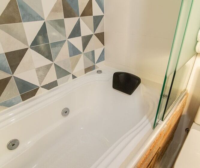 펜션 Pousada Geada De Campos