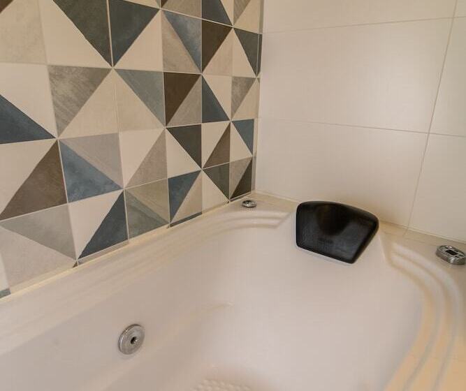 펜션 Pousada Geada De Campos