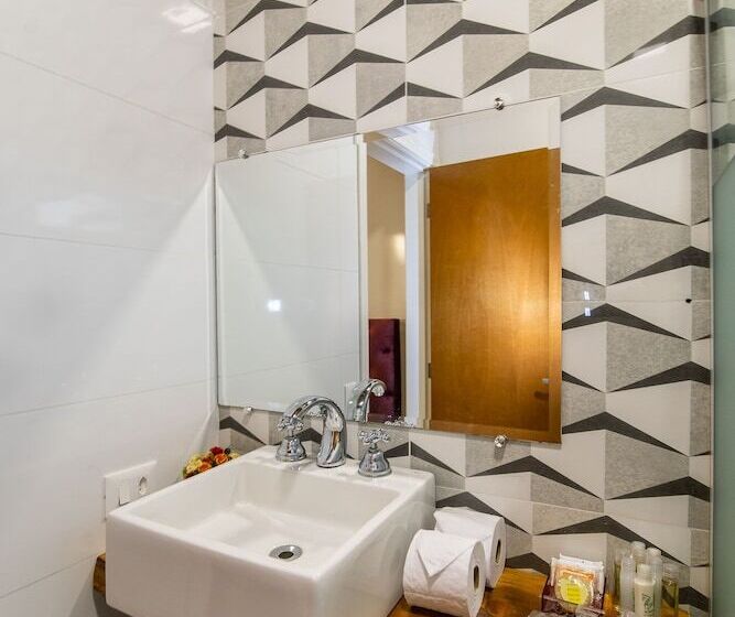 펜션 Pousada Geada De Campos