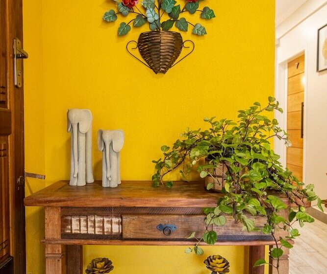 펜션 Pousada Geada De Campos